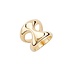 UNOde50 UNOde50 Ring | THE ONE | VERGULD | ANI0670OROORO