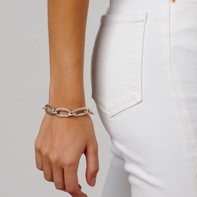 UNOde50 UNOde50 Armband | AWESOME | PUL0949MTL0000M