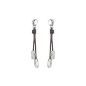 UNOde50 UNOde50 Oorbellen | PATHS | PEN0774MARMTL0U