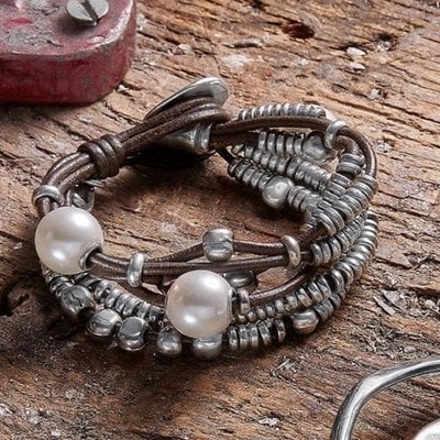 UNOde50 UNOde50 Armband | ORION | PUL0578MT