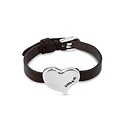 UNOde50 UNOde50 Armband | UNO HEART | EMOTIONS SS22