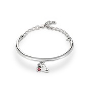 UNOde50 UNOde50 Armband | LOVEKEY | PUL2209MTL0000U