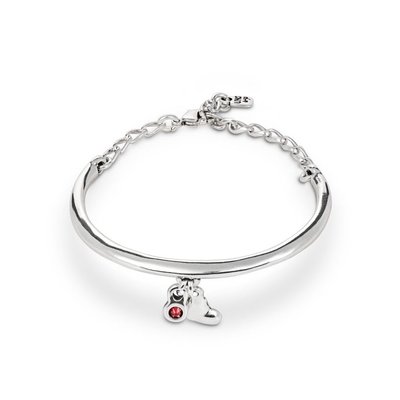 UNOde50 UNOde50 Armband | LOVEKEY | PUL2209MTL0000U