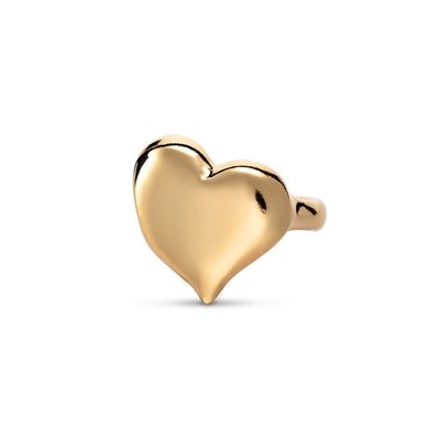 UNOde50 UNOde50 Ring | UNO HEART | VERGULD | ANI0700ORO000