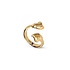 UNOde50 UNOde50 Ring | MUTUALOVE | VERGULD | ANI0701ORO000