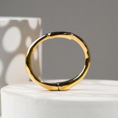 UNOde50 UNOde50 Armband | MEETINGPOINT | VERGULD | PUL2187ORO000