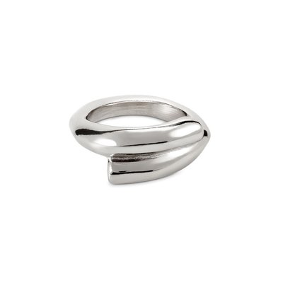 UNOde50 UNOde50 Ring | CROSSED LEGS | ANI0709MTL000