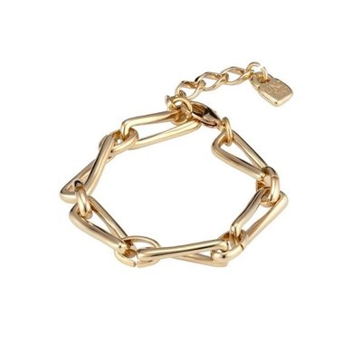 UNOde50 UNOde50 Armband | GALAXY | VERGULD | PUL2221ORO000