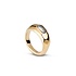 UNOde50 UNOde50 Ring | SHINEONME | VERGULD | ANI0712GRSORO