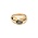 UNOde50 UNOde50 Ring | SHINEONME | VERGULD | SHAPES SS22