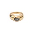 UNOde50 UNOde50 Ring | SHINEONME | VERGULD | ANI0712GRSORO