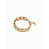 UNOde50 UNOde50 Armband | FEMME FATALE | VERGULD | PUL2241ORO000