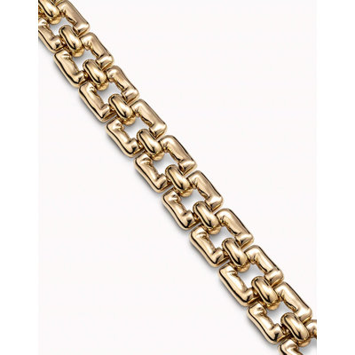 UNOde50 UNOde50 Armband | FEMME FATALE | VERGULD | PUL2241ORO000