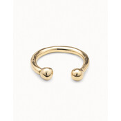 UNOde50 UNOde50 Armband | ZEN | VERGULD | PUL0467ORO0000M