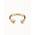 UNOde50 UNOde50 Armband | ZEN | VERGULD