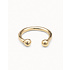 UNOde50 UNOde50 Armband | ZEN | VERGULD | PUL0467ORO0000M