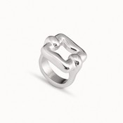 UNOde50 UNOde50 Ring | FEMME FATALE | ANI0738MTL000