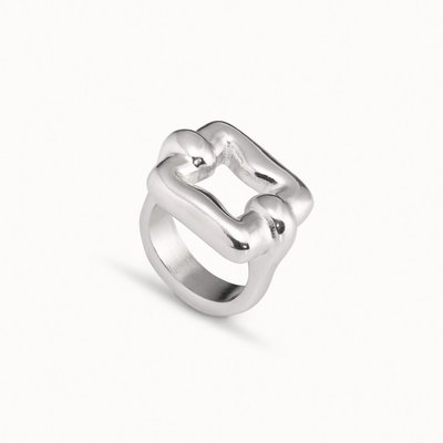 UNOde50 UNOde50 Ring | FEMME FATALE | ANI0738MTL000