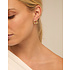 UNOde50 UNOde50 Oorbellen | FEMME FATALE | VERGULD | PEN0844ORO0000U