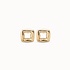 UNOde50 UNOde50 Oorbellen | FEMME FATALE | VERGULD | PEN0844ORO0000U