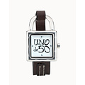 UNOde50 UNOde50 Horloge | IT'S TIME | WIT