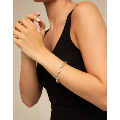 UNOde50 UNOde50 Armband | ALIEN | PUL2263MTL000