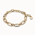 UNOde50 UNOde50 Armband | ALIEN | VERGULD | PUL2263ORO000