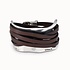 UNOde50 UNOde50 Armband | IBIZA | PUL0227MAR