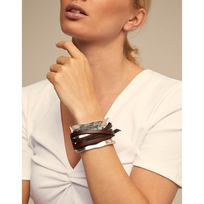 UNOde50 UNOde50 Armband | IBIZA | PUL0227MAR