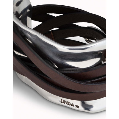 UNOde50 UNOde50 Armband | IBIZA | PUL0227MAR