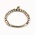 UNOde50 UNOde50 Armband | TRABEL | VERGULD | Elastisch