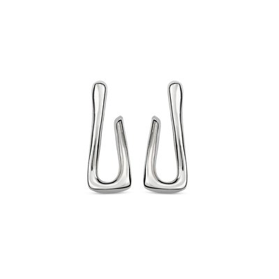 UNOde50 UNOde50 Oorbellen | FOR U | PEN0795MTL0000U