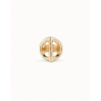 UNOde50 UNOde50 Ring | ON / OFF | VERGULD | CHINA | ANI0626ORO0