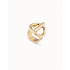 UNOde50 UNOde50 Ring | ON / OFF | VERGULD | CHINA | ANI0626ORO0