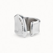 UNOde50 UNOde50 Ring | THE CREVICE | ANI0248