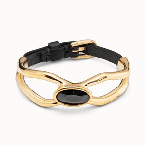 UNOde50 UNOde50 Armband | LORD | VERGULD | IMPERIOUS FW22