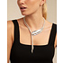 UNOde50 UNOde50  Ketting | FEATHER | VEER | COL1306MTL0000U