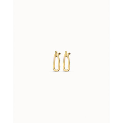 UNOde50 UNOde50 Oorbellen | PROSPERITY  | VERGULD | PEN0865ORO000