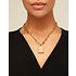 UNOde50 UNOde50  Ketting | MAGIC KEY | VERGULD | COL1795ORO000