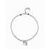 UNOde50 UNOde50  Ketting | THE GUARDIAN | COL1800GRSMTL