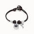 UNOde50 UNOde50 Armband | LOCK | PUL2303GRSMTL