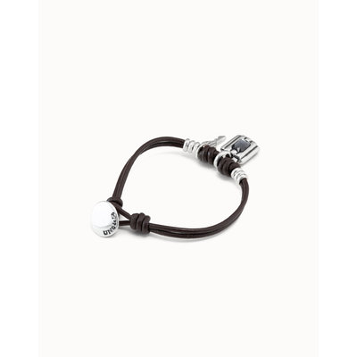 UNOde50 UNOde50 Armband | LOCK | PUL2303GRSMTL