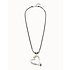 UNOde50 UNOde50  Ketting | BIG LOVE | COL1806MTL000