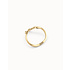 UNOde50 UNOde50 Armband | ONE LOVE | VERGULD | PUL2309ORO000