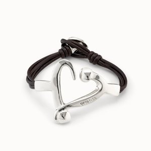 UNOde50 UNOde50 Armband | LOVE | LOVED SS23