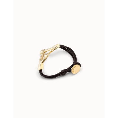 UNOde50 UNOde50 Armband | LOVE | VERGULD | PUL2325MARORO