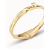 UNOde50 UNOde50 Armband | FEELINGS | VERGULD | PUL2310ORO000