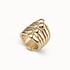 UNOde50 UNOde50 Ring | MATCHING | VERGULD | ANI0773ORO000