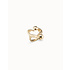 UNOde50 UNOde50 Ring | ONE LOVE | VERGULD | ANI0777ORO000