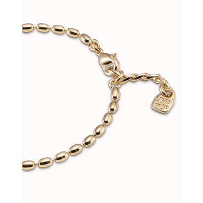 UNOde50 UNOde50 Armband | MYBRACELET | PUL2349ORO000